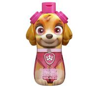 PAW PATROL Pat Patrouille Gel Douche/Shampooing Skye 400 ml
