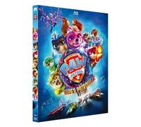 La Pat' Patrouille : La Super Patrouille – Paramount Pictures – Blu-ray