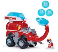 Paw Patrol Jungle Marshall Deluxe Elephant Vehicle (6068023) Rouge Enfants