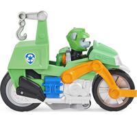 Paw Patrol Pat patrouille Moto pour enfants