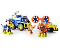 Paw Patrol
