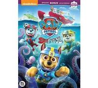 PAW PATROL/PAT' PATROUILLE V16: SEA PATROL-BIL G