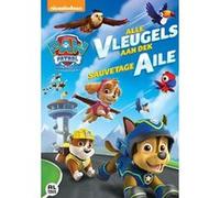 PAW PATROL/PAT' PATROUILLE V7: ALL WINGS ON DECK-BIL G