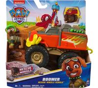 Paw patrol - pat patrouille - véhicule f