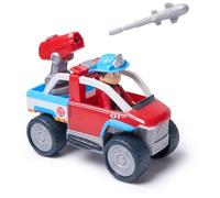 Figurine et véhicule Paw Patrol Fire Rescue Ryder Paw Patrol Pat'patrouille