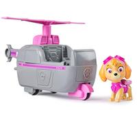 La Pat' Patrouille Vehicule + Figurine Stella La Pat' Patrouille