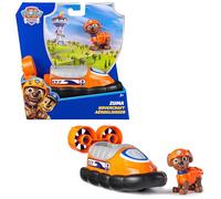 Véhicule avec Figurine Zuma Pat'Patrouille