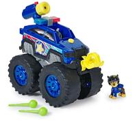 Véhicule tout-terrain Paw Patrol Pat’patrouille Chase Rescue Wheels Multicolore