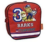 Paw Patrol Patrol Canina enfant MC-34-PW Sac à dos