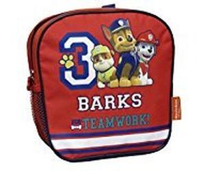 Paw Patrol Patrol Canina enfant MC-34-PW Sac à dos