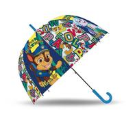 Paw Patrol Patrol KL83260 Cartoon Umbrella Multi-Colour