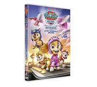 La Pat' Patrouille Volume 67 : La Pat' Patrouille des airs DVD DVD