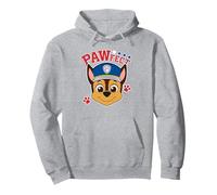Paw Patrol Patrouille Comic Artwork Pawfect Lol Team Leader Style Sweat à Capuche