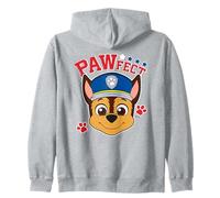Paw Patrol Patrouille Comic Artwork Pawfect Lol Team Leader Style Sweat à Capuche