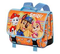 Paw Patrol Paweome-Cartable 2.0, Orange