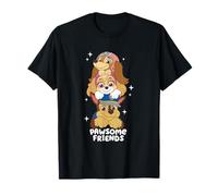 Paw Patrol Pawsome Friends T-Shirt