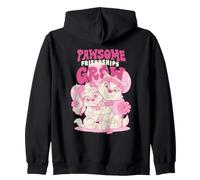 Paw Patrol Pawsome Friends Tonal Sweat à Capuche