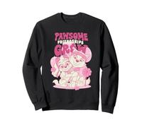 Paw Patrol Pawsome Friends Tonal Sweatshirt