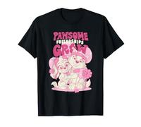 Paw Patrol Pawsome Friends Tonal T-Shirt