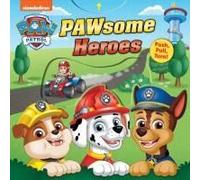 Paw Patrol: Pawsome Heroes!