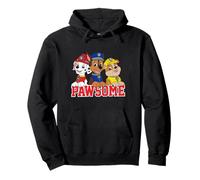 Paw Patrol Pawsome Team Pup Power Vibes Sweat à Capuche