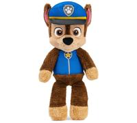 PAW Patrol Peluche 35 Cm Take-A-Long Chase La Pat' Patrouille Gund