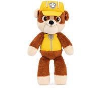 PAW Patrol Peluche 35 Cm Take-A-Long Ruben La Pat' Patrouille Gund