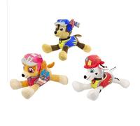 Paw Patrol Peluche 50 CM Modèles Assortis