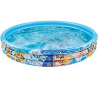 Paw Patrol- Piscine à 3 anneaux
