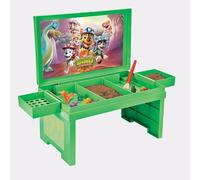 Paw Patrol Plateau d'activités Deluxe