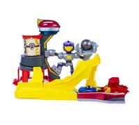 PAW Patrol PLAYSET METEOR TRUE METAL