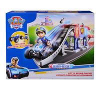 Paw Patrol Playset SearchNRescue LiftNRepairPls