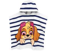 Paw Patrol - Poncho de bain - Enfant (NS7149)