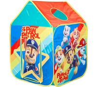 PAW PATROL Pop-Up Maison de jeu Tente de jeu