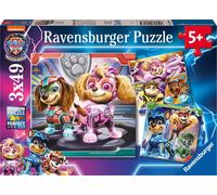 PAW Patrol Power Ravensburger 05708