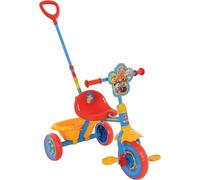 Paw Patrol Première Moto À Trois Roues