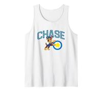 Paw Patrol Pup Chase Badge Débardeur