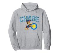 Paw Patrol Pup Chase Badge Sweat à Capuche