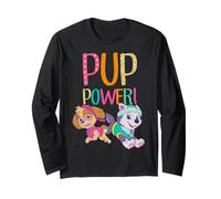Paw Patrol Pup Power Manche Longue