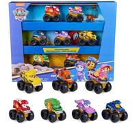 Paw Patrol Pup Squad Gift Pack 7 véhicules