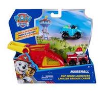 Paw Patrol – PupSqdLncherMrshll