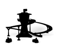 Paw Patrol Pup Squad Launchers Chase