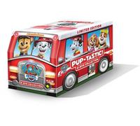 Paw Patrol: Pup-Tastic! 8-Dvd Collection [Dvd] Ltd Ed, Boxed Set, Widescreen