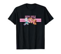 Paw Patrol Pups Rule Everest Skye Liberty Graphic T-Shirt
