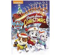 Paw Patrol: Pups Save Christmas