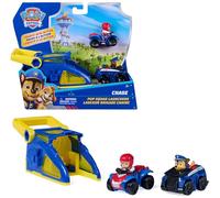 Paw Patrol PupSqdLncherChse