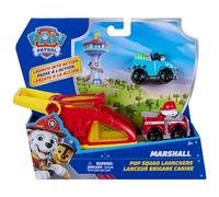 Paw Patrol PupSqdLncherMrshll