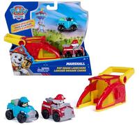 Paw Patrol – PupSqdLncherMrshll