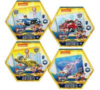 Paw Patrol Puzzle De 48 Pièces Il Super Film pour Enfants et Filles 4+