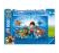 Paw Patrol Puzzle - The Paw Patrol Team, 100pcs. XXL multicolore G